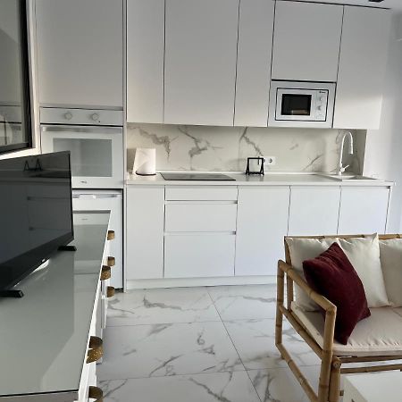 Bonito Apartamento Marbella Ngoại thất bức ảnh