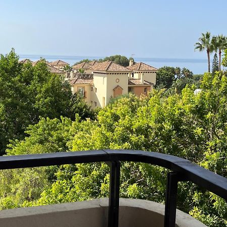 Bonito Apartamento Marbella Ngoại thất bức ảnh