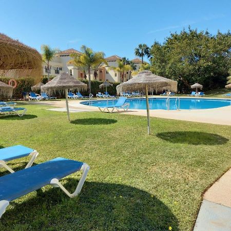 Bonito Apartamento Marbella Ngoại thất bức ảnh
