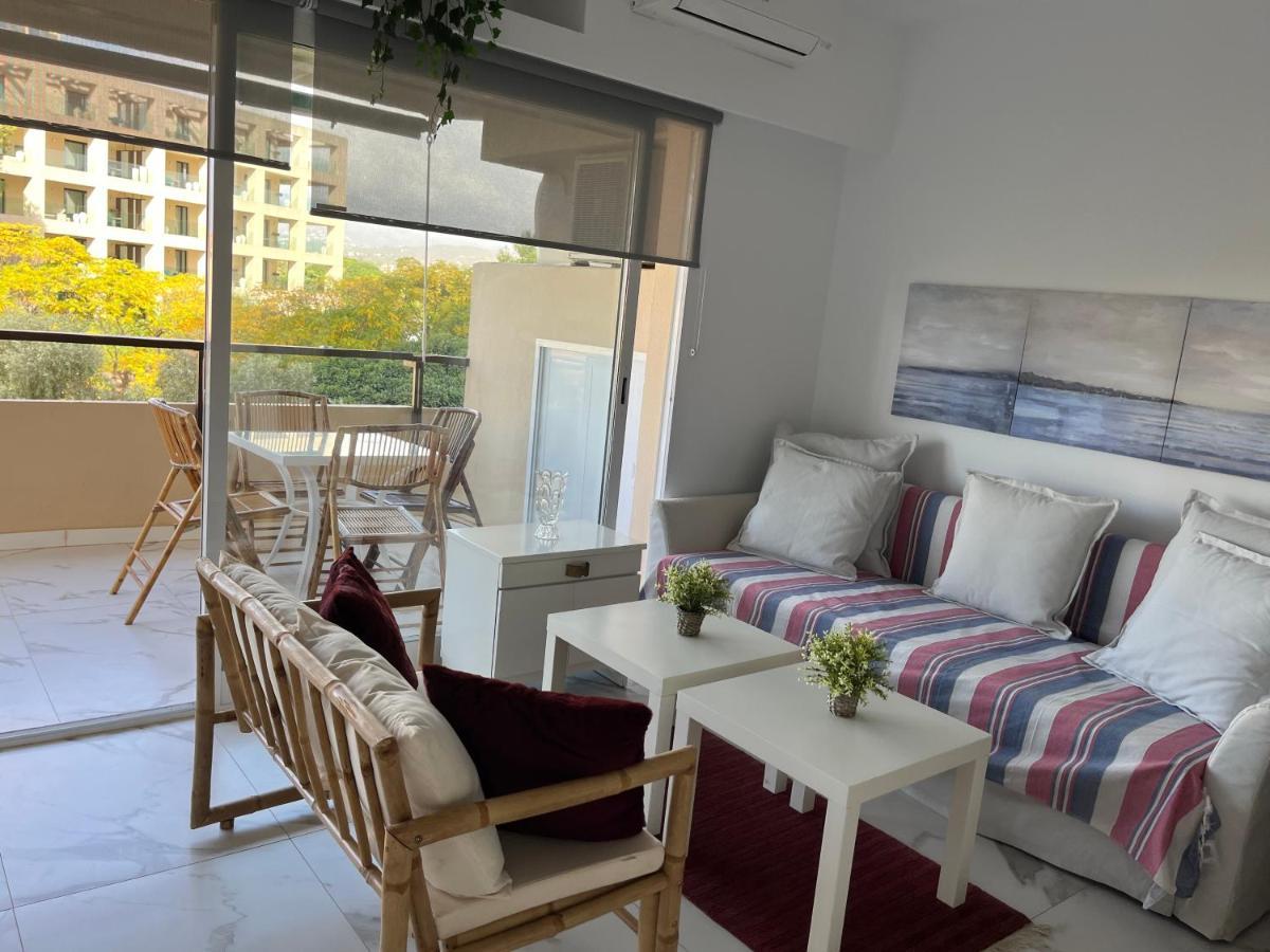 Bonito Apartamento Marbella Ngoại thất bức ảnh