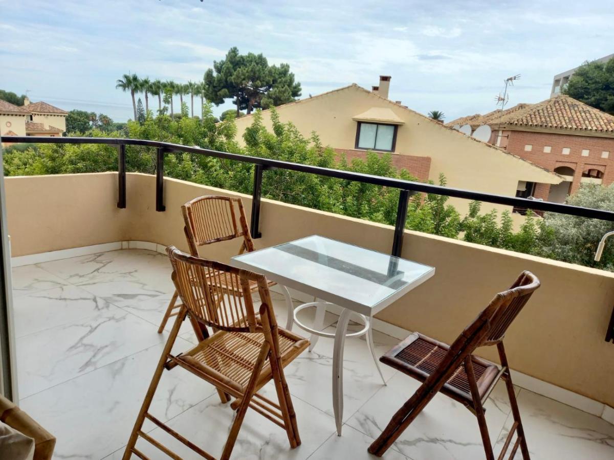 Bonito Apartamento Marbella Ngoại thất bức ảnh