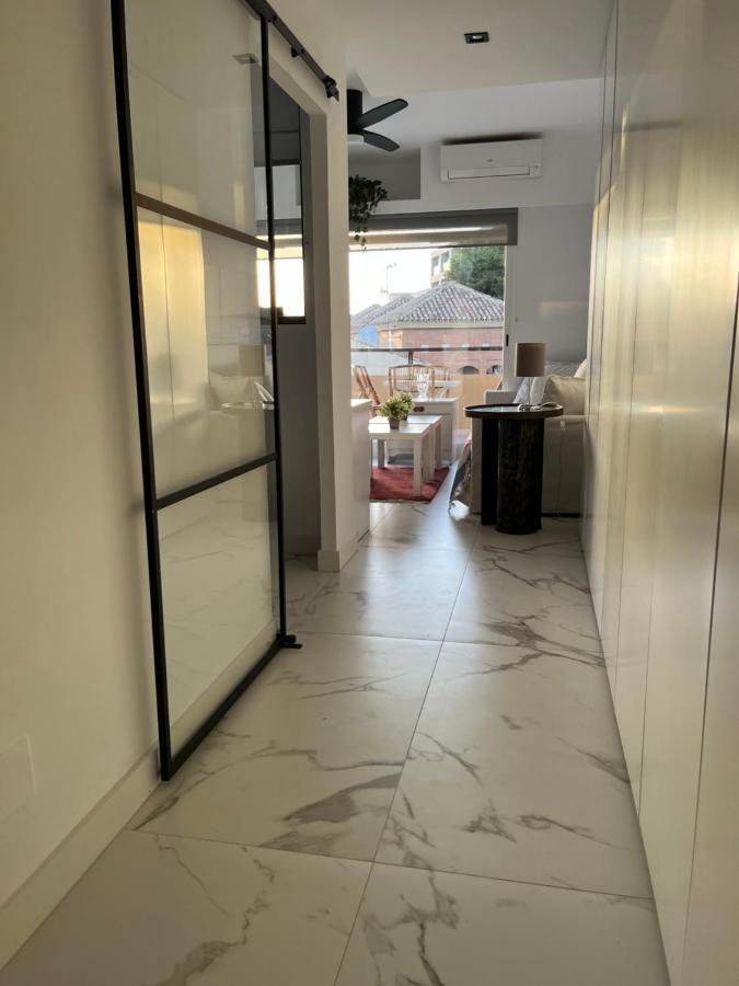 Bonito Apartamento Marbella Ngoại thất bức ảnh
