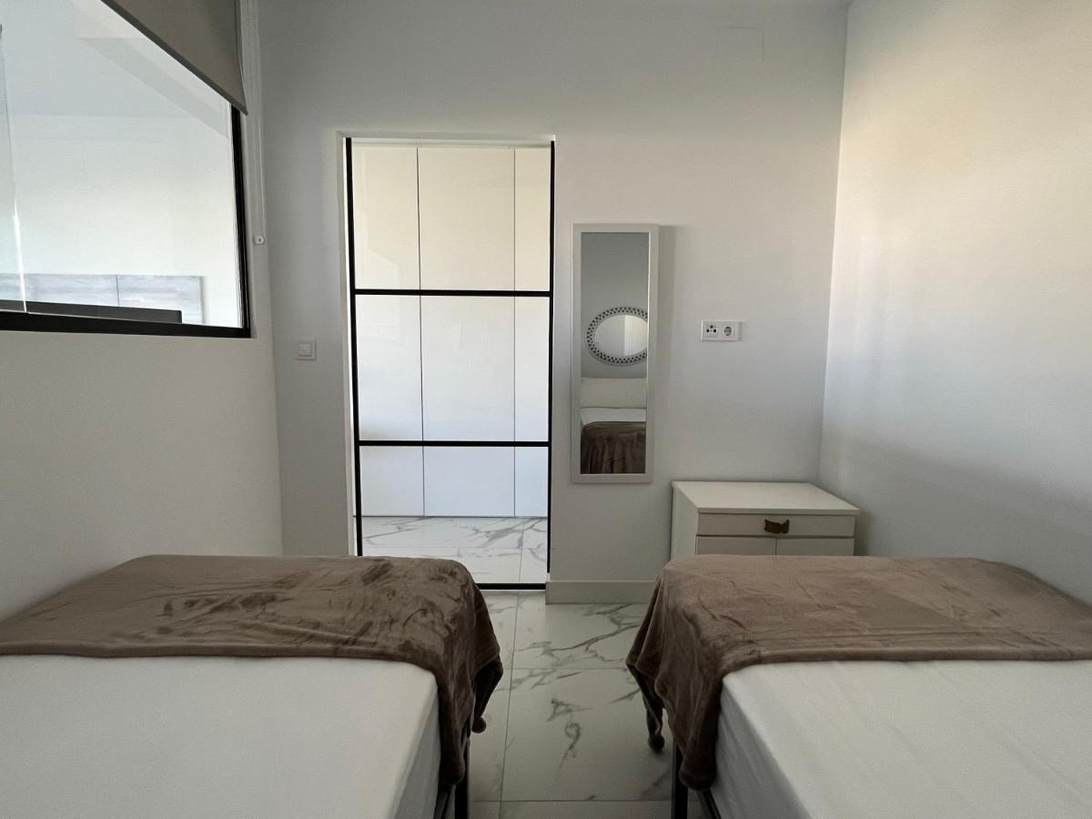 Bonito Apartamento Marbella Ngoại thất bức ảnh