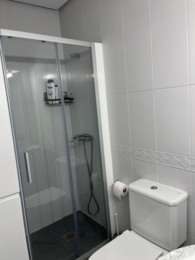 Bonito Apartamento Marbella Ngoại thất bức ảnh