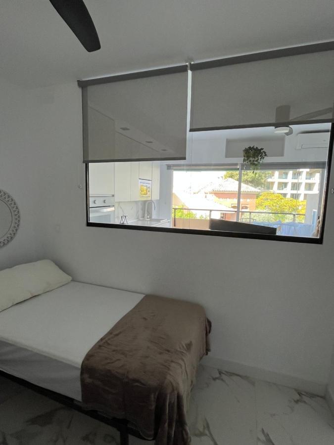 Bonito Apartamento Marbella Ngoại thất bức ảnh