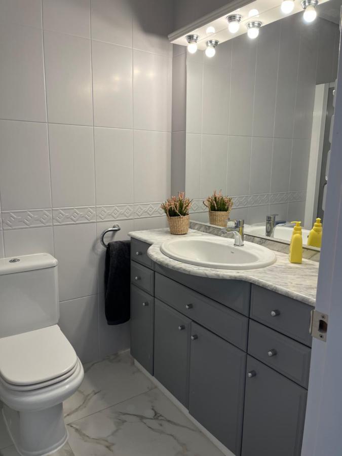 Bonito Apartamento Marbella Ngoại thất bức ảnh