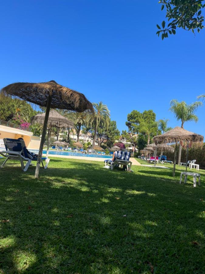 Bonito Apartamento Marbella Ngoại thất bức ảnh